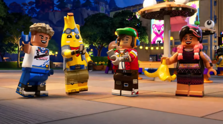 The future of Lego Fortnite: "I hope it will never be done"