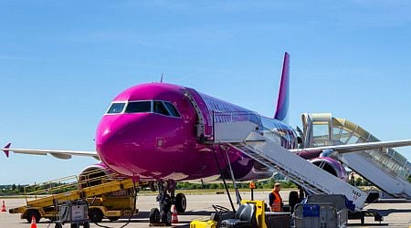 Reklamacje w Wizz Air z zarzutami od UOKiK - "Nikt nie odpowiada, nikt nie odbiera"