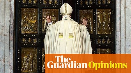 The Guardian view on the tenacity of hope: a necessary virtue in troubled times | Editorial