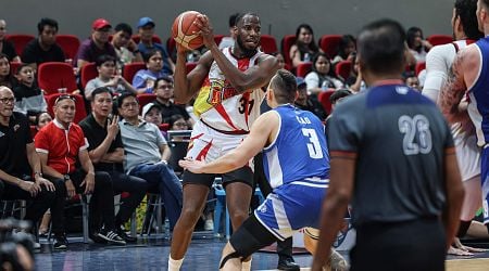 Will San Miguel's switch to Jabari Narcis be worth it? Austria hopes so