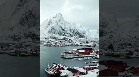 The last country of Earth #norway #fact