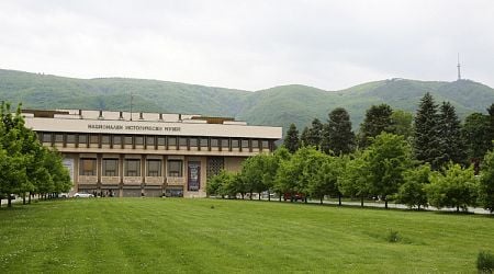 Most Museums in Sofia Will Be Open between Christmas and New Year