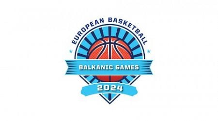 EBBG 2024 (U16 boys): ROMANIA - SLOVENIA