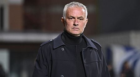 Jose Mourinho issues health update after former Man United manager undergoes surgery