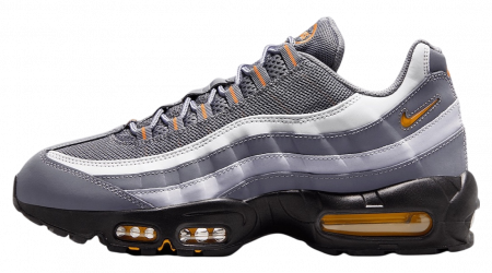 Nike Air Max 95 Cool Grey / Sundial