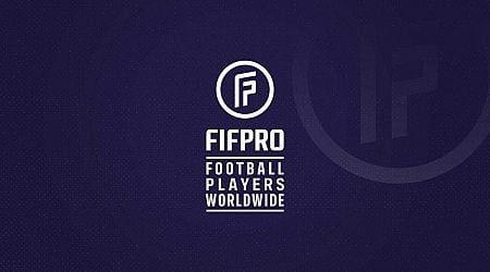 FIFPRO against FIFA's temporary transfer changes after Diarra ruling