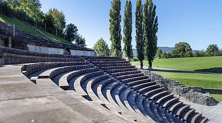 Sharp hike in number of protected historic monuments in Switzerland