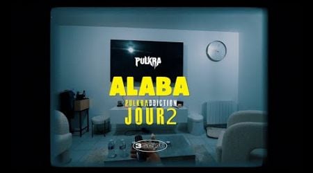 Pulkra - Alaba (JOUR 2)