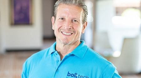 Deals in brief: Bolttech raises Series C funding, Catcha Digital to acquire stakes in Tastefully and Drive 2 Digital, latest China deals, and more