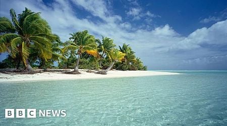 Cook Islands wants its own passport. New Zealand says no