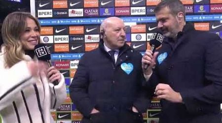 INTERVISTA MAROTTA PRE INTER-COMO:&quot; Cardinale? mancanza di rispetto&quot;