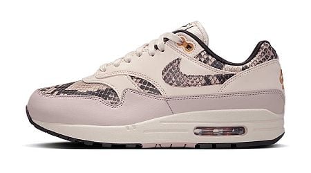 Nike Commemorates the Year of the Snake With the Air Max 1 "Snakeskin"