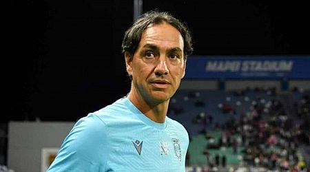 World Cup Winner Alessandro Nesta Fired By Last-place Serie A Club Monza