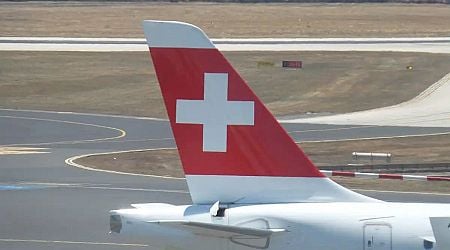 Emergency Landing in Graz: 17 Injured on Bucharest-Zurich Flight