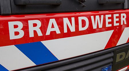 Fires in Friesland and Zuid-Holland claim two lives