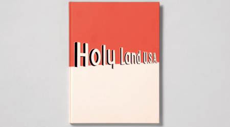 Lisa Barlow: Holy Land U.S.A.