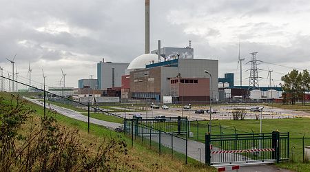 Dutch government delays decision on location of new nuclear power plants