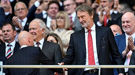 Why unconventional Erik ten Hag sack plan sums up Sir Jim Ratcliffe's 2024 at Manchester United