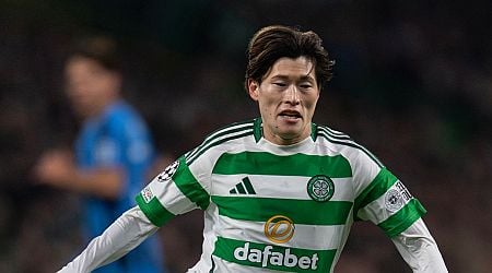 Celtic FC transfer news: Kyogo a target for former Hoops manager