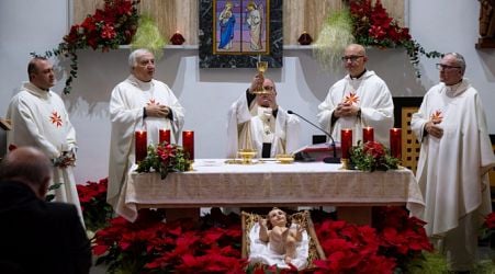  Archbishop Charles Scicluna to lead series of Christmas celebrations 