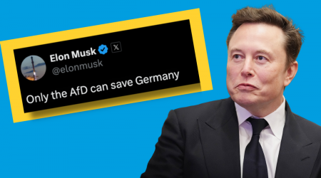 Elon Musk Said the AfD Can 'Save Germany.' Here's What We Know About the Political Party