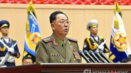 N. Korea presumed to disband all organizations dealing with inter-Korean issues: Seoul