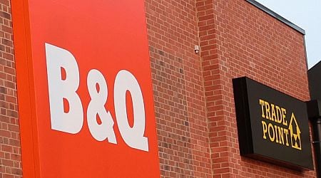  B&Q set for Letterkenny following purchase of Homebase