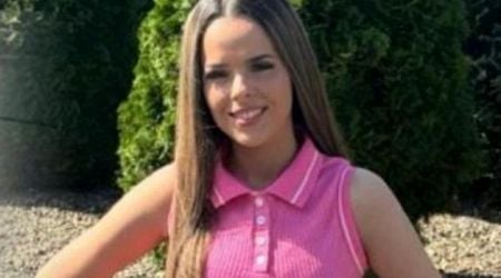 Christmas tragedy: Cavan woman (20) killed in crash named locally 