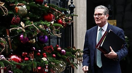 Cornwall Council deputy leader hopes Prime Minister's Christmas turkey is 'burnt and destroyed'