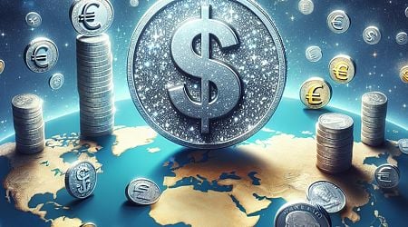 Dollar Dominance: U.S. Interest Rates Drive Global Currency Trends