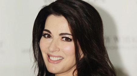 Why Nigella Lawson thinks you should leave your turkey outside on Christmas Eve