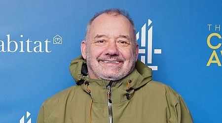 Inside Bob Mortimer's life from health struggles to trial for boyhood football club