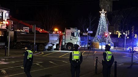 'Beloved husband' of Dublin Councillor killed in horror Christmas crash