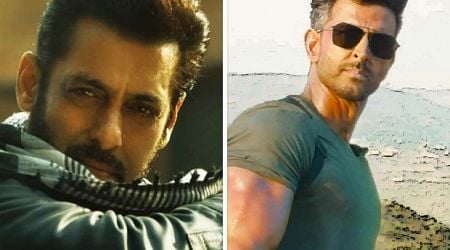 Salman Khan and Hrithik Roshan team up for advertisement helmed by Ali Abbas Zafar: Report : Bollywood News