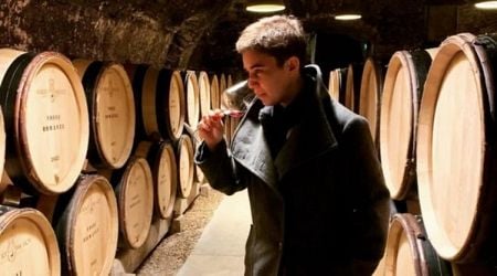 Bulgarian Wine in France: the Surprise Findings of a Blind Tasting 