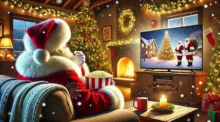 Holidays 2024: Check These New Christmas Movies