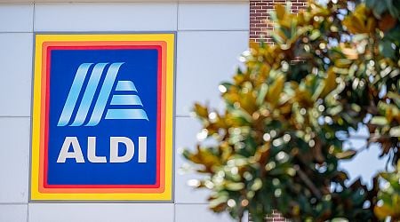 Want to do more exercise in 2025? - Aldi Ireland to launch fitness Special Buys