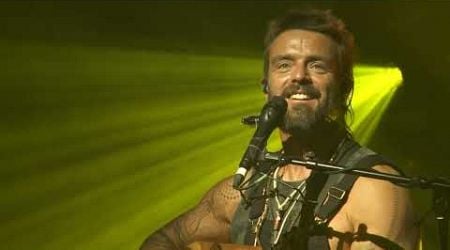 Xavier Rudd - &quot;Follow the Sun&quot; - Live in Belgium