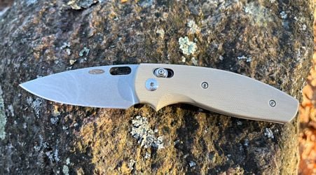 Rare, Do-It-All Blade Proves Its Pedigree: TRM Bulldog Review