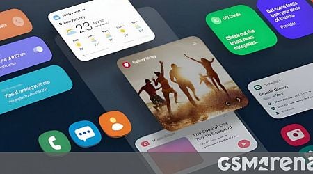 Samsung planning mid-December release for One UI 7 Beta, sources claim