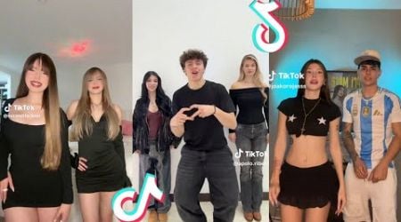 Las Mejores Tendencias y Bailes de Tik Tok INuevos trends tiktok 2024 | Bailando TIK TOK