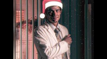 Biney Santa | Brian Moser Edit | Wham! - Last Christmas | #brianmoser #dexter #dexteredit #shorts