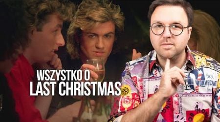 Wszystko o WHAM! - LAST CHRISTMAS | Wszystkie lokalizacje z teledysku | Historia Piosenki | Plagiat?