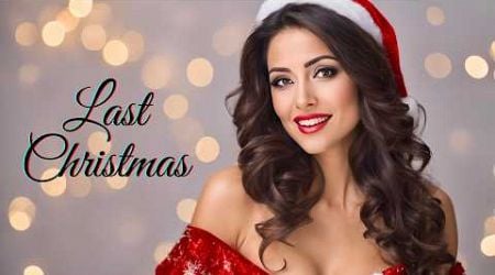 Last Christmas - Wham! - George Michael - Remix by Piotr Zylbert