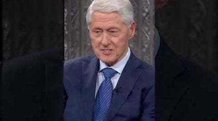 Former President Bill Clinton admitted to D.C. area hospital