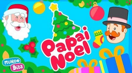 Mundo Bita - Papai Noel