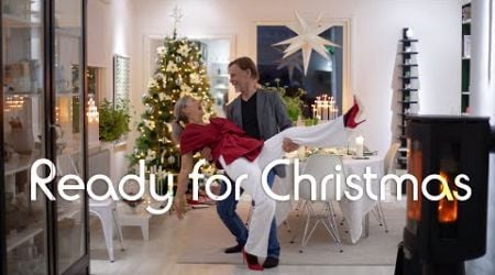 #28 Ready for Christmas | Slow Living in Sweden