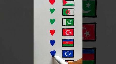 We love Palestine | pray for Palestine #palestine #turkey #algeria #pakistan #azerbaycan #cyprus