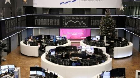 Global stocks: European markets steady, Asia climbs as China unveils fiscal measures in Christmas eve trade