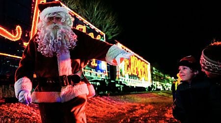 Where does Santa Claus live? The answer is more complicated than you think | READ